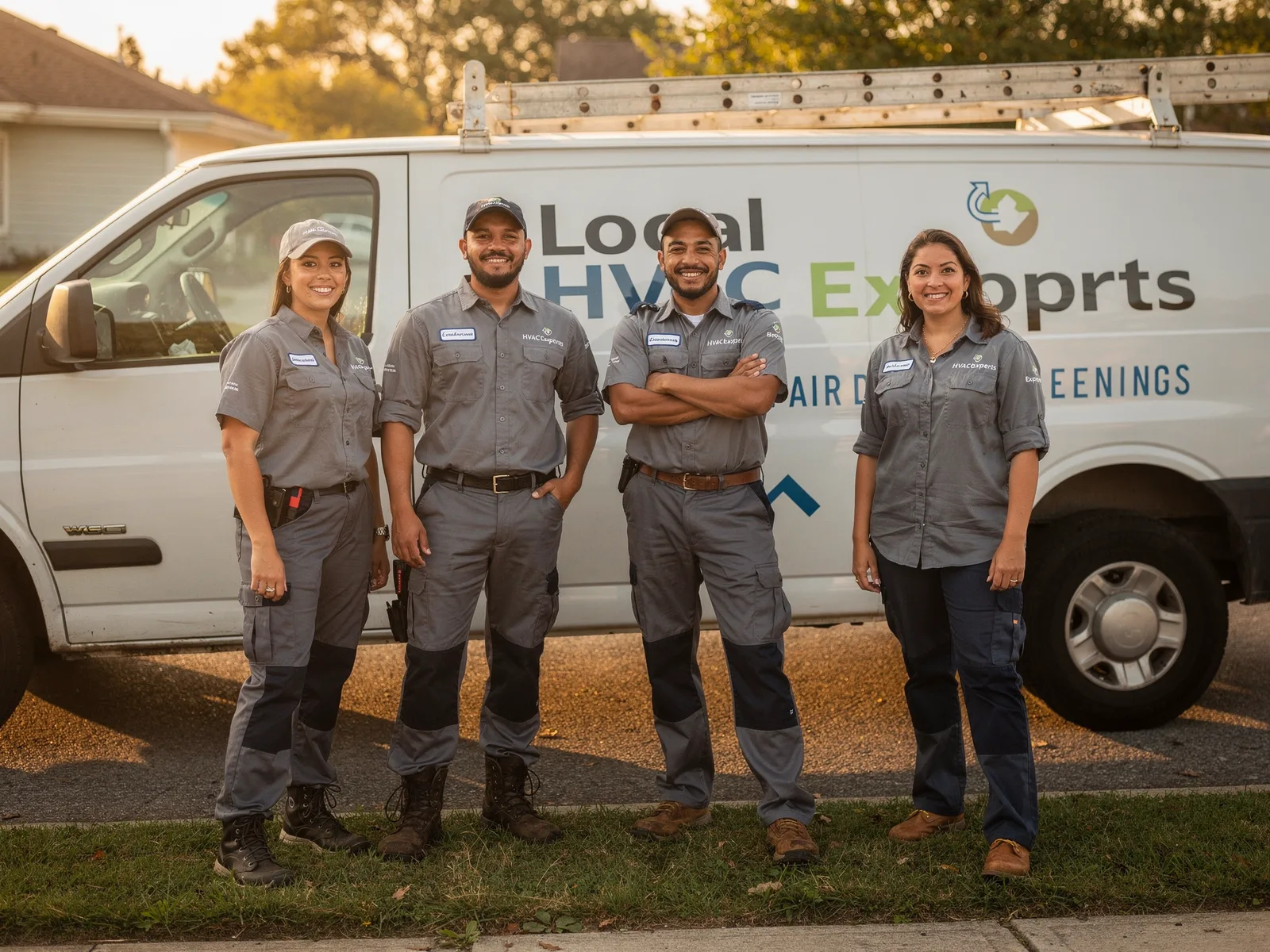 24/7 HVAC Repair & AC Replacement company in Millmont, PA